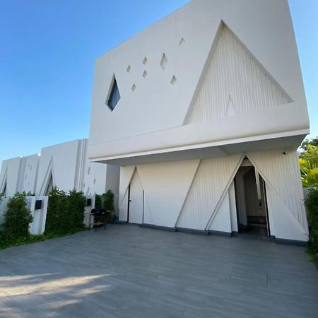 Grand Villano パッタヤー エクステリア 写真